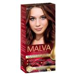 Крем-краска для волос устойчивая MALVA Color Revive №061 Молочный шоколад