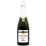 Вино игристое Jaume Serra Cava Nature Reserva брют белое сухое 11.5% 0,75л