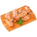 Крило куряче в маринаді охолоджене