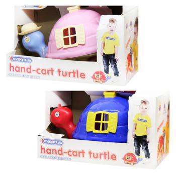 Maximus Turtle Toy - buy, prices for ULTRAMARKET - photo 1