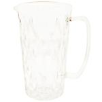 Кувшин Olens Золотой изумруд 1л