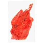 Squid Wing Salt-dried Strips with Sesame and Chili