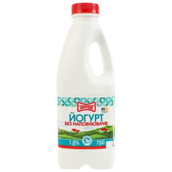 Yogurt Zlagoda 750g - buy, prices for Epicentr FOOD - photo 1
