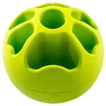 Fiboo Snack Fibooll Dog Toy 6cm - buy, prices for MasterZoo - photo 1
