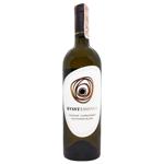 Kvintessence Viognier Chardonnay Sauvignon Blanc Dry White Wine 13.5% 0.75l