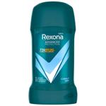 Rexona Men Advanced Protection Cobalt Dry Solid Antiperspirant 50ml
