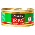 Salmon roe Veladis 90g