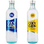 Oxygenium Vodka 40% 0.5l
