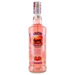 Настоянка Zubrowka Rose 32% 0,5л
