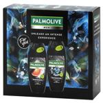 Palmolive Men Energising 3in1 Shower Gel 250ml + Palmolive Men Refreshing 3in1 Shower Gel 250ml Gift Set