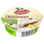 Закуска з сиром Тульчинка Смажені грибочки 90г