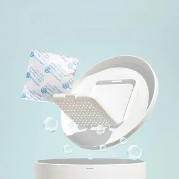 Els Pet Automatic Feeder 4l 19x31cm - buy, prices for - photo 5