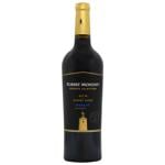 Вино Robert Mondavi Merlot Rum красное сухое 14,5% 0,75л