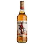 Ромовый напиток Captain Morgan Spiced Gold 35% 0,5л