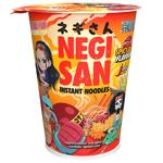 Лапша ULTRA POP One Piece гостра яловичина И144 (Франція)