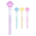 Zed Paw Eraser Pen with Assortment