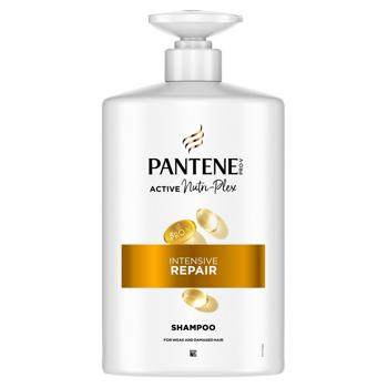 Шампунь Pantene Pro-V Інтенсивне відновлення 1л
