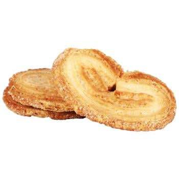 Cookies Toniya Ears Ukraine - buy, prices for Torba - photo 1