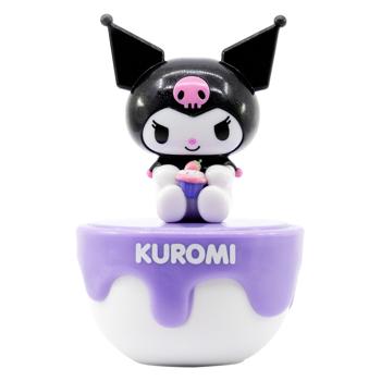 Колекційна іграшка Hello Kitty та Друзі Ювілейна 50 Куромі - купити, ціни на - фото 3