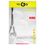 Наушники AUX 1,2м KS-12-17488-12