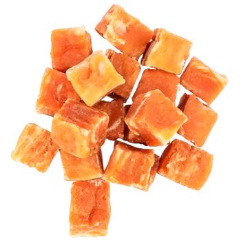 Лакомство для собак Trixie Premio Rabbit Cubes с кроликом 100г - купить, цены на MasterZoo - фото 3