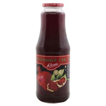 Сік Квант гранатовий 1л - купити, ціни на ULTRAMARKET - фото 1