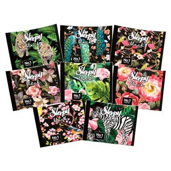 Sleepy Black Normal 1 Sanitary Pads 24pcs - buy, prices for Tavria V - photo 2