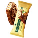 Rud Millennium Golden Nut Popsicle Ice Cream 80g