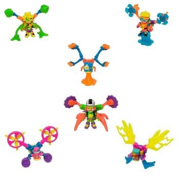 Superthings Neon Power Exoskeleton Play Set - buy, prices for - photo 2