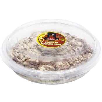 Tatlan Halva Tahina with Cocoa 300g - buy, prices for Auchan - photo 1