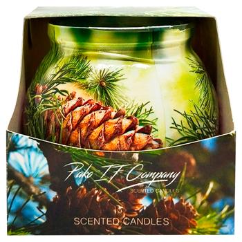 Miral Needles Candle in Glass - buy, prices for - photo 3