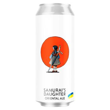 Beer Varvar 4.7% 330ml - buy, prices for Grono - photo 1