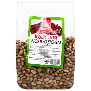 Квасоля кольорова Сто Пудов 500г - купити, ціни на METRO - фото 3