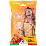 Джерки Carne Secca из вяленой свинины 25г