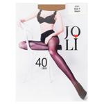 Joli 40 Den Women's Tights s.4 Beige