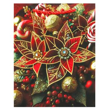 Greenwich Gift Bag 23х18х10cm - buy, prices for NOVUS - photo 2