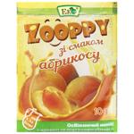 НАПІЙ ZOOPPY АБРИКОС ЕКО 10Г