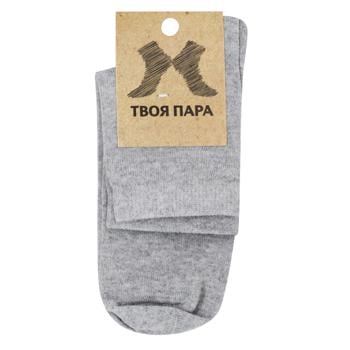 Tvoia Para Ekonom Children's Socks s.20-22 - buy, prices for NOVUS - photo 5