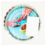 Яйцерезка металлическая