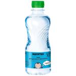 Вода негазована Малятко від народження 0,33л