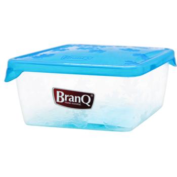 Branq Rukkola Сontainer for Freezer 0.45l 1120 - buy, prices for - photo 3