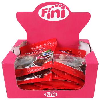 Конфеты Fini Кола бутылочки желейные 100г - купить, цены на Эпицентр FOOD - фото 2