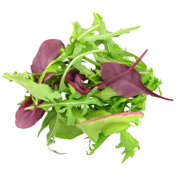 Салат мікс 125г - купити, ціни на Grono - фото 3