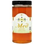 Linden Honey 650g