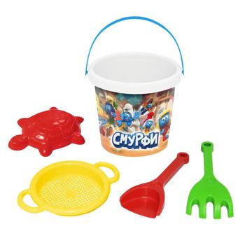 Toy Tigres for sand Ukraine - buy, prices for Ideal - photo 1