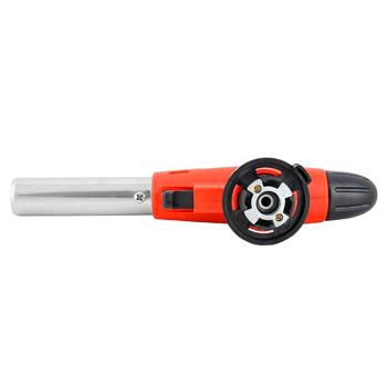 Пальник Carlife газовий з п'єзопідпалом сопло 19мм - купити, ціни на КОСМОС - фото 2