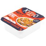 Kitto Kitto Meat Flavored Instant Noodles with Tomato Sauce Tomato-Yaki 130g