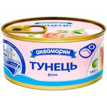 Akvamaryn Canned Tuna Fish 185g