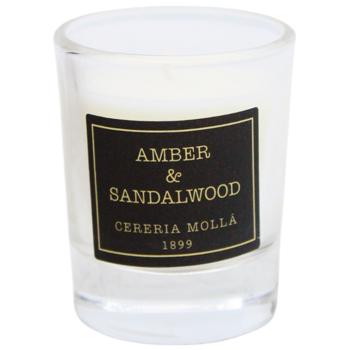 Набор подарочный Cereria Molla Luxury Set №1 6 мини свечей - купить, цены на WINETIME - фото 7