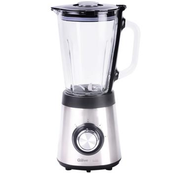 Qilive Stand Blender Q.5788 - buy, prices for - photo 2